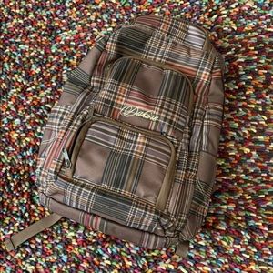 Dakine Jewel Padded Laptop Backpack